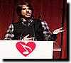 MusiCares 2009:Tribute Anthony Kiedis