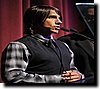 MusiCares 2009:Tribute Anthony Kiedis