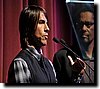 MusiCares 2009:Tribute Anthony Kiedis
