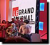 Replay: Le Grand Journal de Canal+