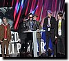 Rock & Roll - Hall Of Fame : le jour J