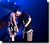 Conpte rendu concert privé Berlin (06/09/2016)