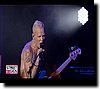 Conpte rendu concert privé Berlin (06/09/2016)