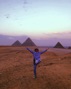 Concert - Live At The Pyramids - 15/03/2019 (replay)