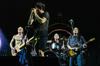 Compte rendu des concerts de Perth & Singapour