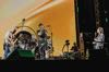Compte rendu des concerts de Perth & Singapour