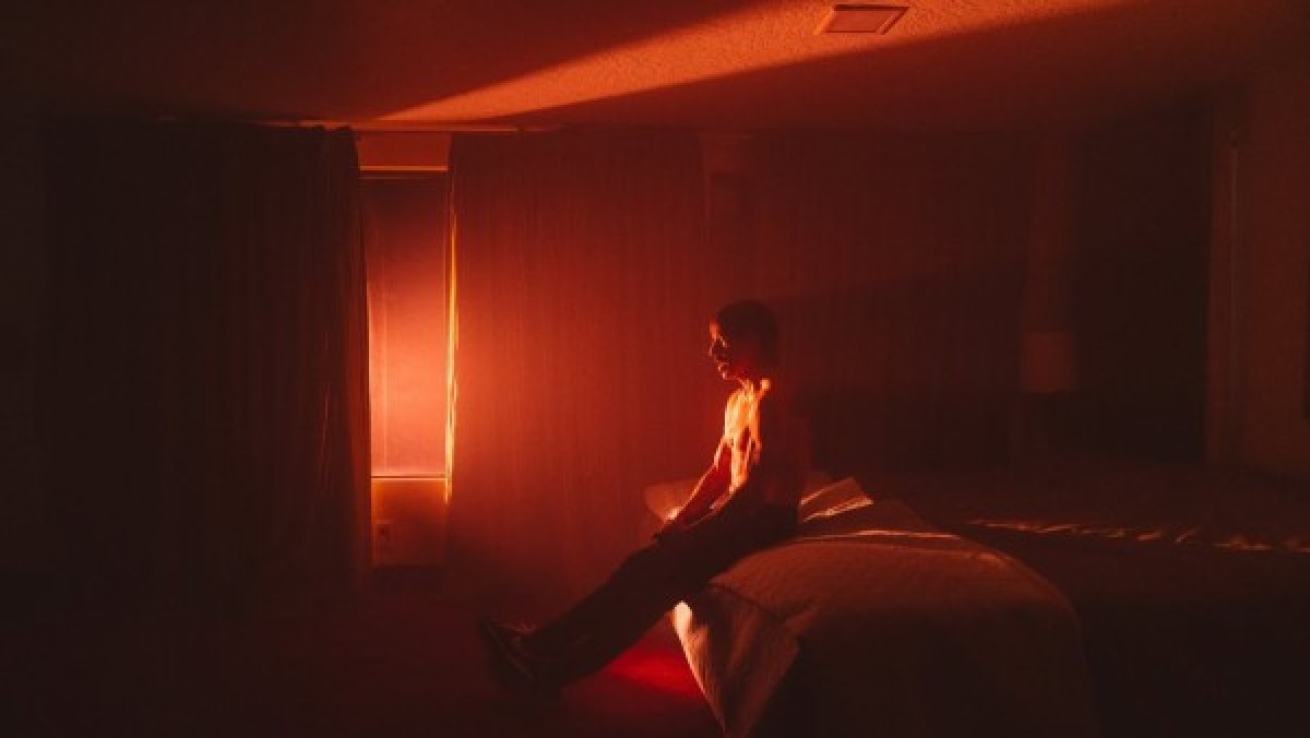 Course-poursuite épique et gros riffs dans le clip de These Are The Ways !