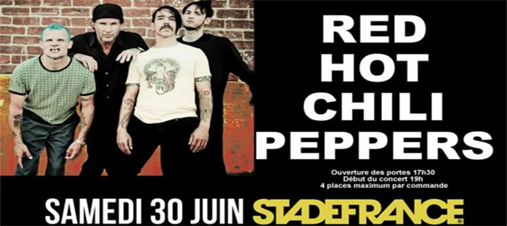 Mise en vente Stade de France 30/06/2012