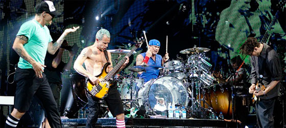 Compte rendu Montreal Canada 02/05/2012