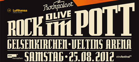 Diffusion concert RockIm Pott (25.08.2012)
