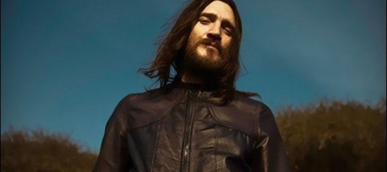John Frusciante : Outsides