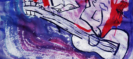 John Frusciante: 18 nouveaux titres !