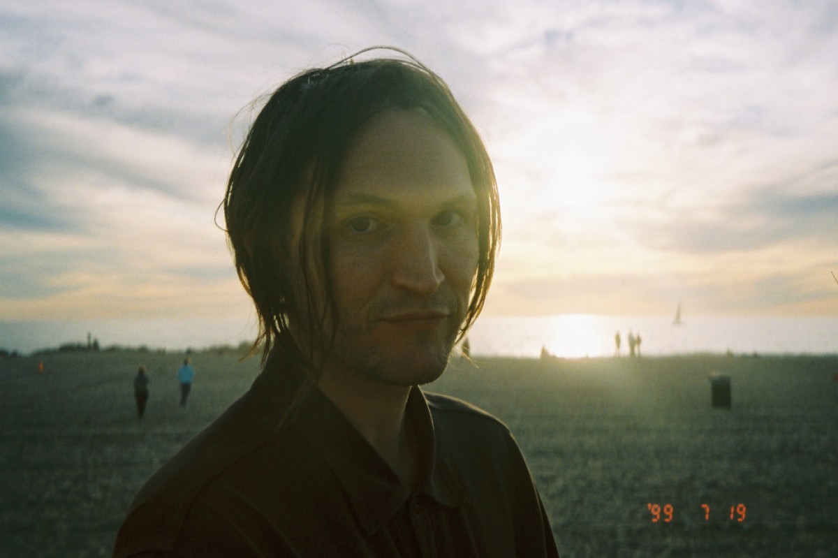 Interview Josh Klinghoffer pour Rollingstone.com