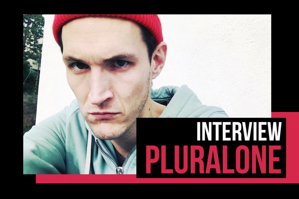 Interview avec Pluralone par lavagueparallele.com